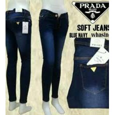 Celana jeans wanita panjang/Jeans panjang wanita pensil strech