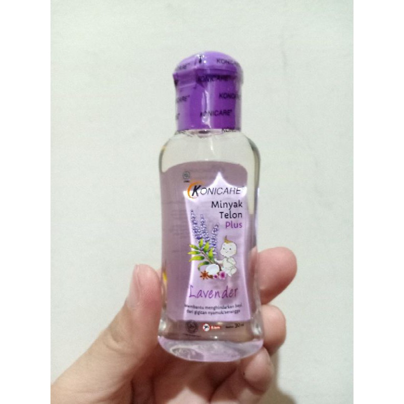 Konicare telon PLUS 30ml