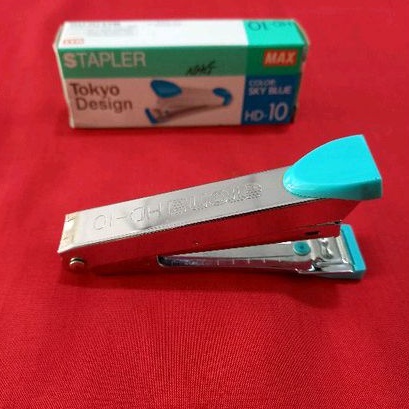 

Hekter Max HD-10