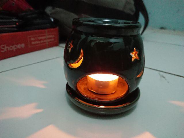 Minyak Aromaterapi /aromatherapy Oil Burner /diffuser Aromatherapy Oil /pengharum Ruangan Botol 20ml