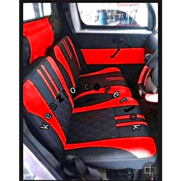 sarung jok mobil grand max pickup variasi,cover jok mobil grand max pickup varisa bonus sarung setir