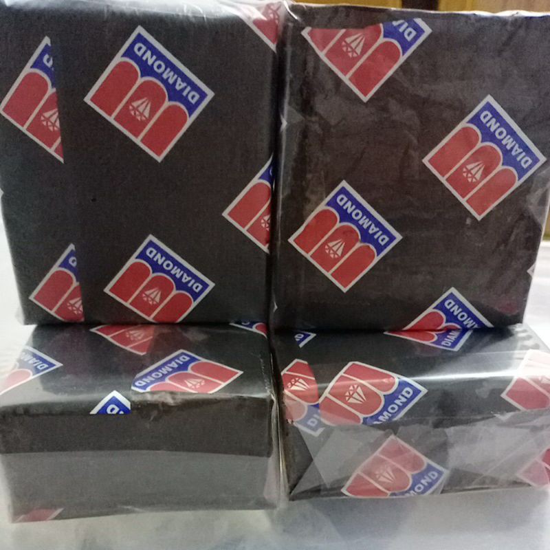 

Coklat batang Diamond Dark F1 250 gram