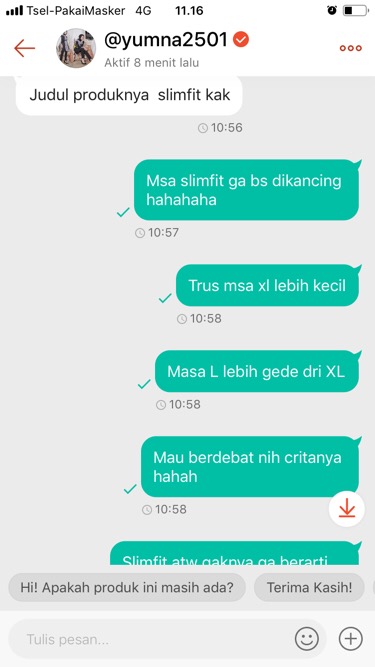 Baju Batik Pria Slimfit Big Size M L Xl Xxl Atasan Kemeja Batik Lengan Panjang Original
