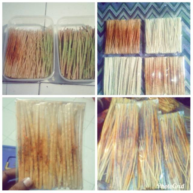 

Mie lidian