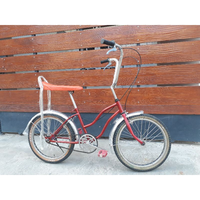 SEPEDA LOWRIDER BENNY
