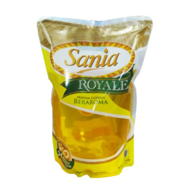 Sania Royale 2liter