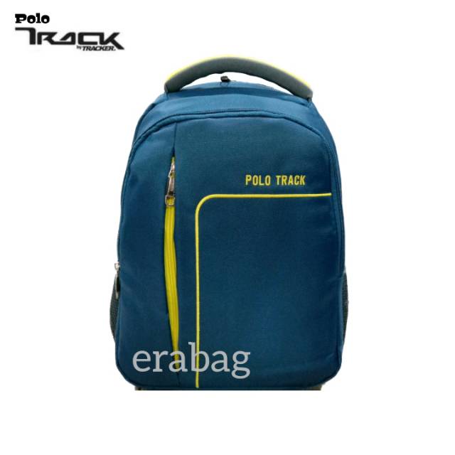 Tas ransel Track tas laptop pria dan wanita 79535