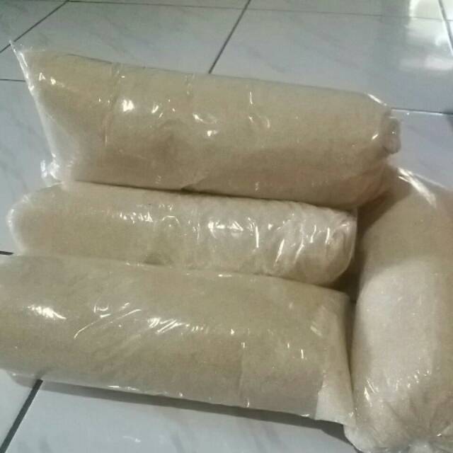 

Gula Pasir Curah 1kg