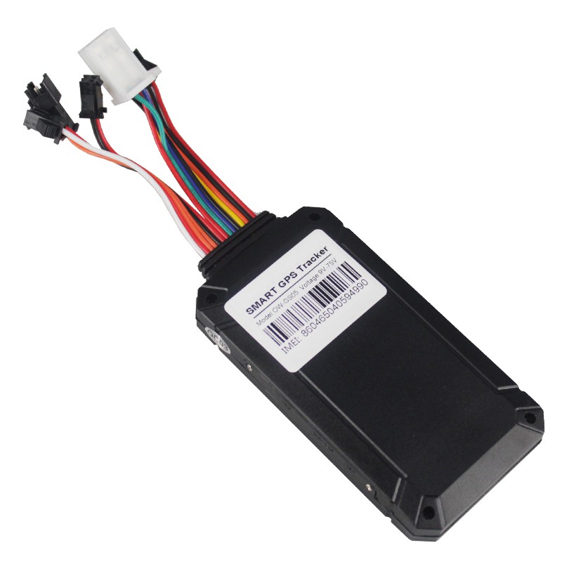 OneWay GPS Tracker OW-GS05 [3G]