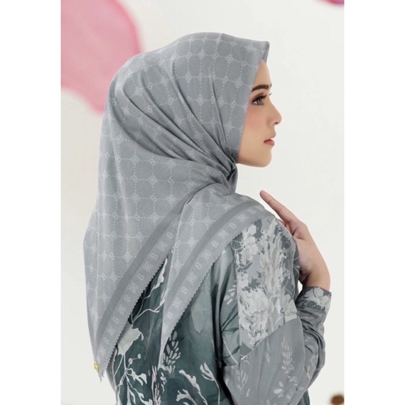 Xanadu Monogram Tornado DEFFECT