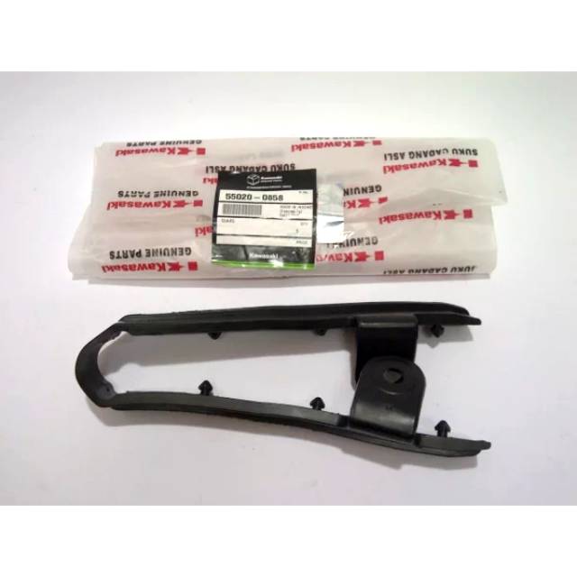 Karet Arm Ori KLX / Dtracker 150