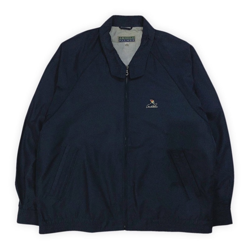 Arnold Palmer Harrington Jacket