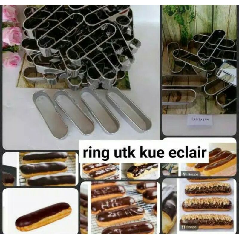 

RING CUTTER ESCLAIR