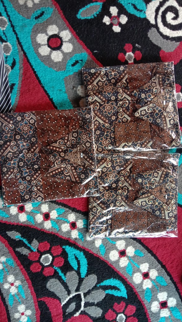 Flash Sale • Seragam Batik • Seragam Kantor • Super Diskon •  Kemeja Batik • Mataram
