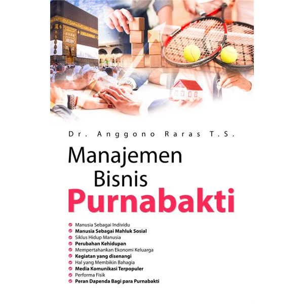 Jual Buku Manajemen Bisnis Purnabakti - Buku Asli | Shopee Indonesia