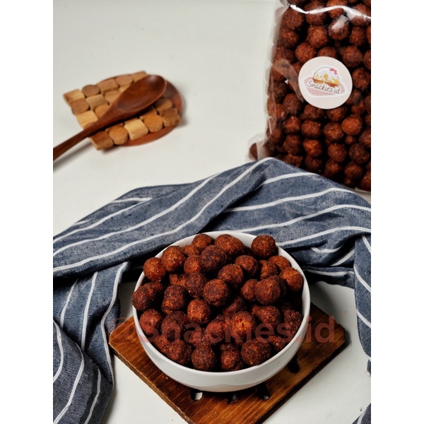 

CHIKI BALL CHOCO