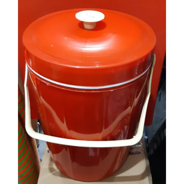 Termos Nasi Tempat Es Rice bucket 30 Liter Besar Phylia