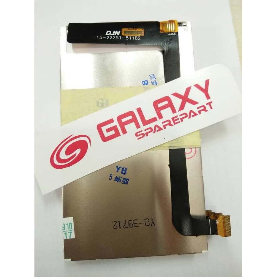 LCD HUAWEI Y336 - 15-22251-51182