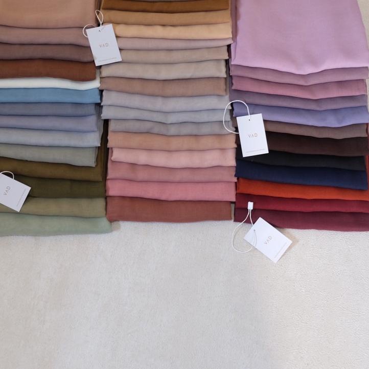 HIJAB PARIS VAD PART II 정