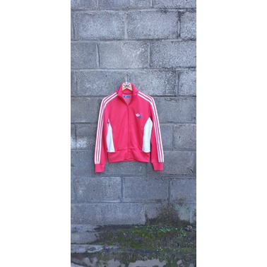 Tracktop Adidas Moscow Second Like New