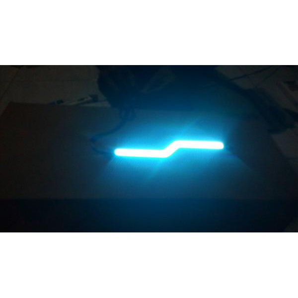 Lampu Led Drl Plasma / Cob Z 17cm