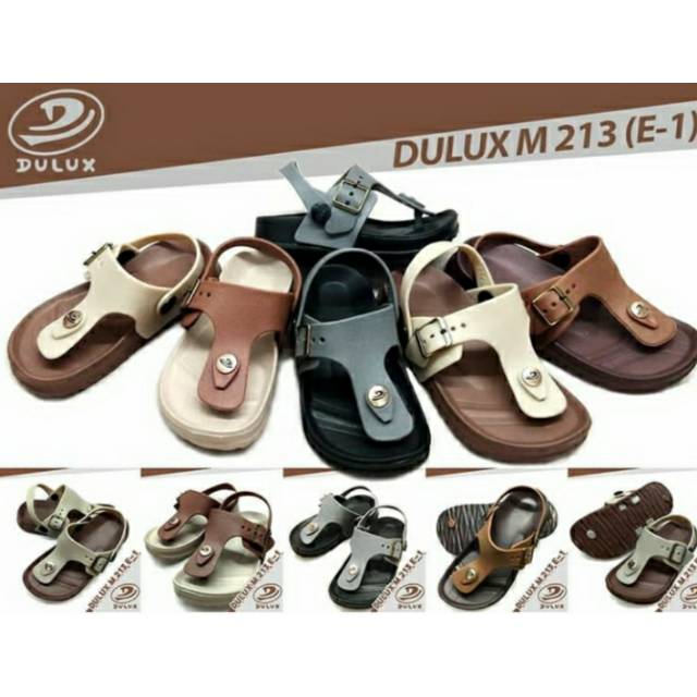 Sandal Anak Bayi Dan Balita Dulux Termurah