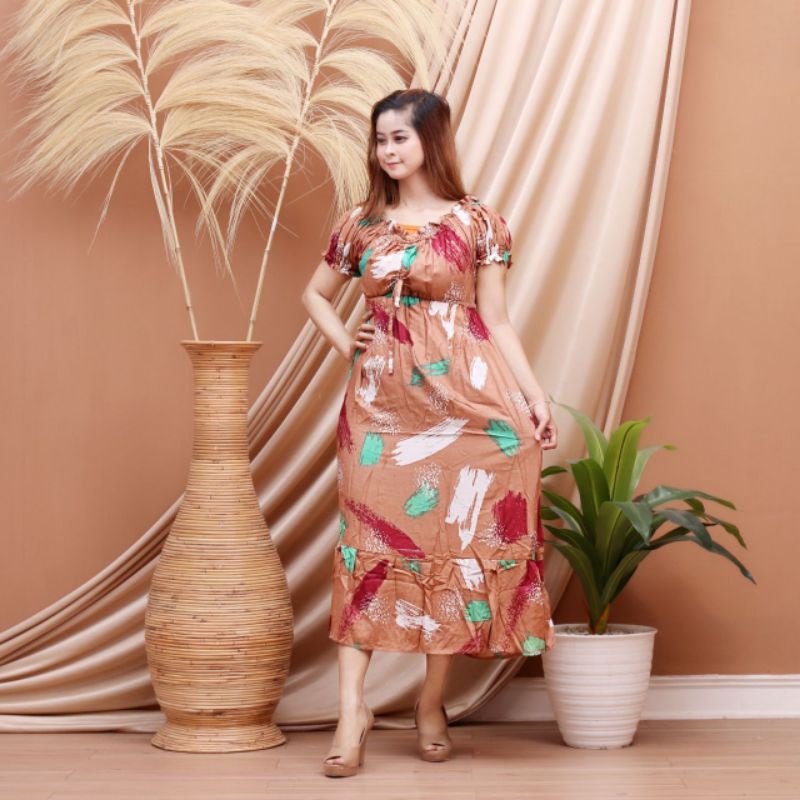 DASTER SERUT DADA ELSA MOTIF