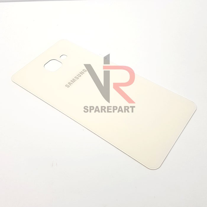 BACK COVER SAMSUNG A710 / A7 2016 BACK DOOR / TUTUP BELAKANG