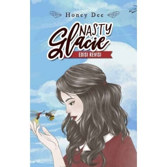 Nasty Glacie - Honey dee