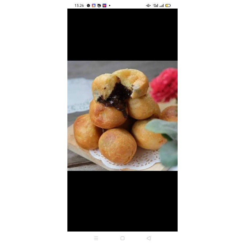

paket PO 1 kg
