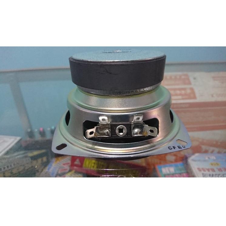 zi❇Dijual Murah★☋ SPEAKER BASS VOKAL JERNIH NYARING 4 INCH BUAT PINTU TRUK SOUND DLL PRESTIGE 33