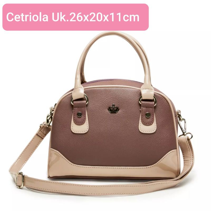 TAS CETRIOLA PROMO SAS SOPHIE PARIS