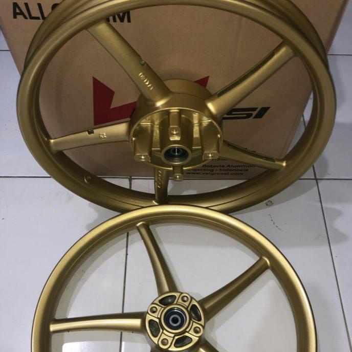 Jual Velg Motor Velg Racing Palang V Rossi Model Rcb Yamaha Jupiter