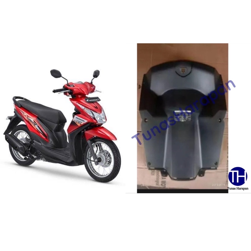 Legsil Dasbor Bawah Beat Fi 2013 2014 2015