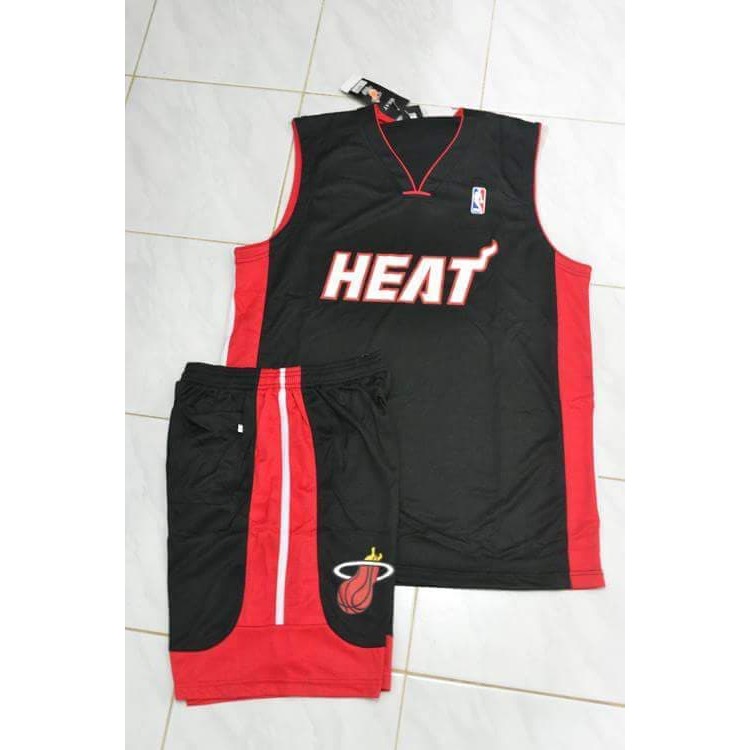 jual jersey miami heat