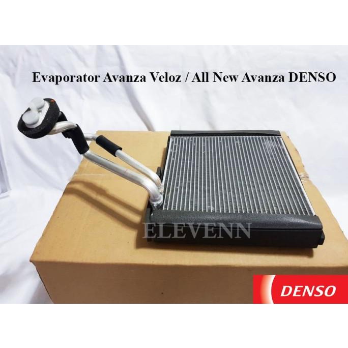 Evaporator AC Mobil Avanza Veloz (DENSO)