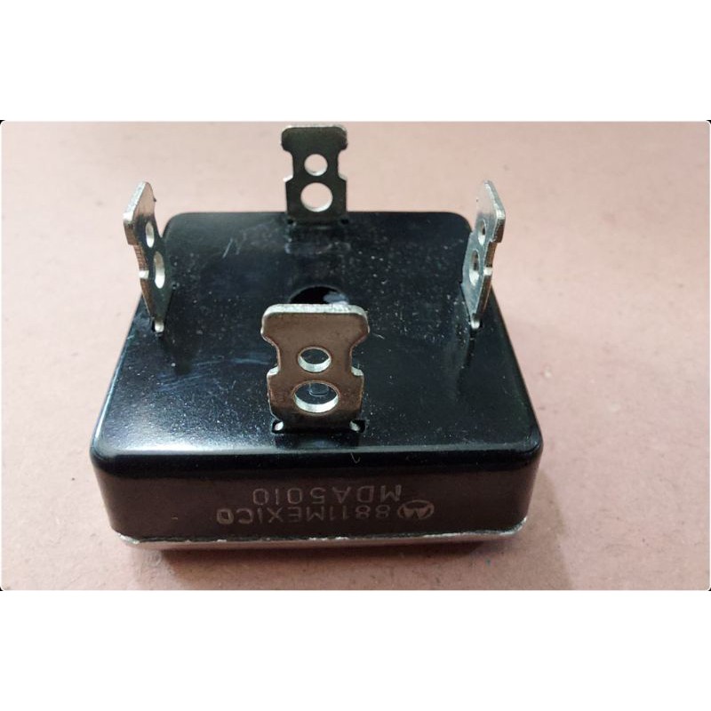 Diode kotak bridge kiprox 35A Motorola USA