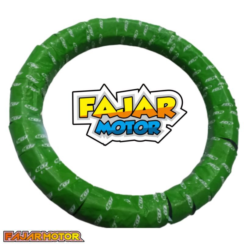 FDR BAN LUAR TYTPE SPARTAX 90/80 RING 17 TUBETYPE 275-17