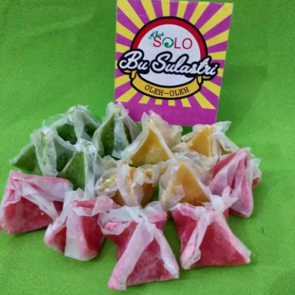 

Laris❂➞ [500 Gr] WAJIK GEPLAK / WAJIK BANDUNG 77