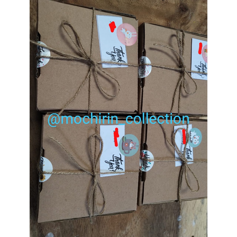 

Hampers Hadiah / Kotak Kado Hadiah Ulang Tahun / Hadiah Untuk Pasangan / Anak-anak / Hadiah Aksesoris / Hadiah Murah / Made By Order
