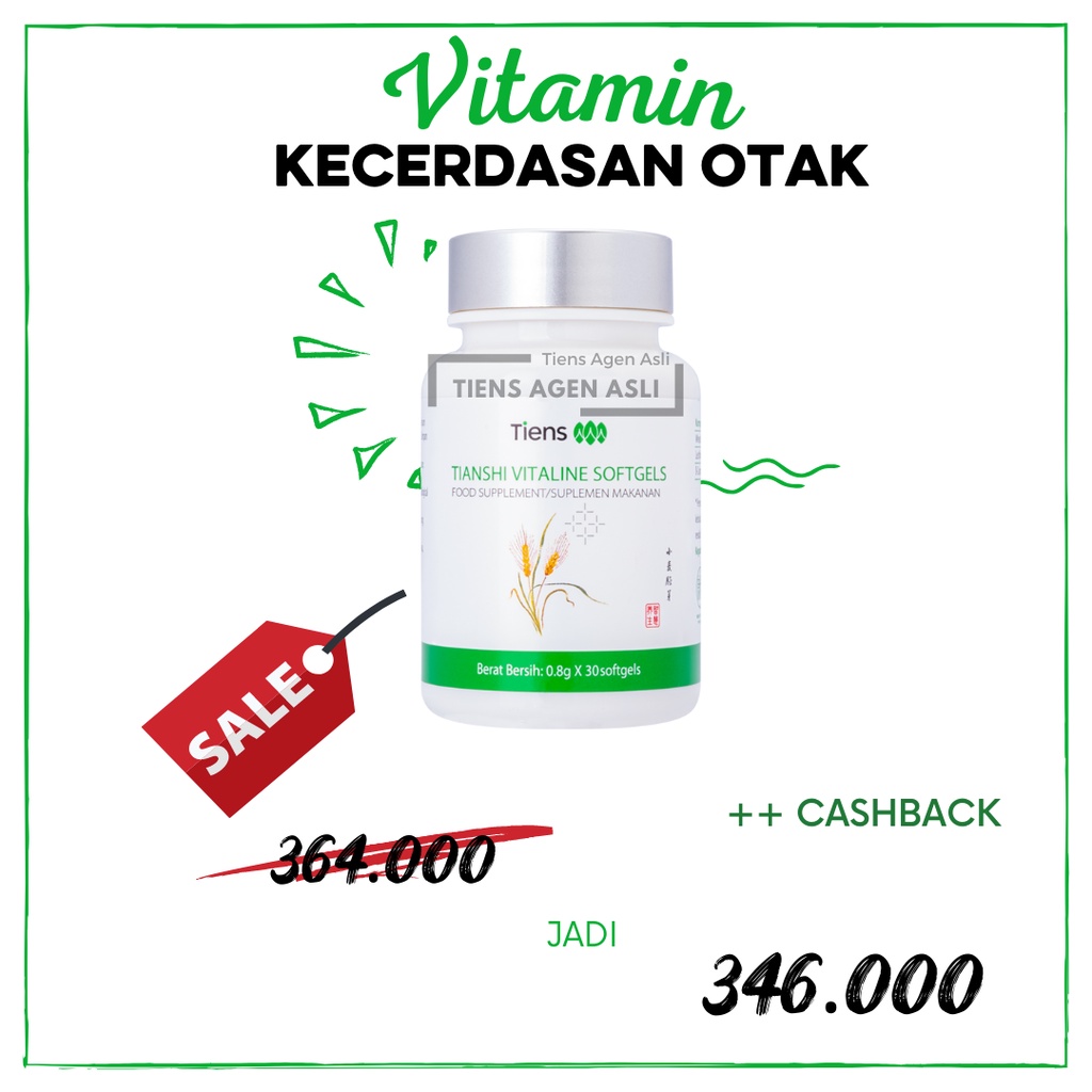 Vitamin Otak, Pikun, Daya Ingat, Konsentrasi, Kecerdasan Otak
