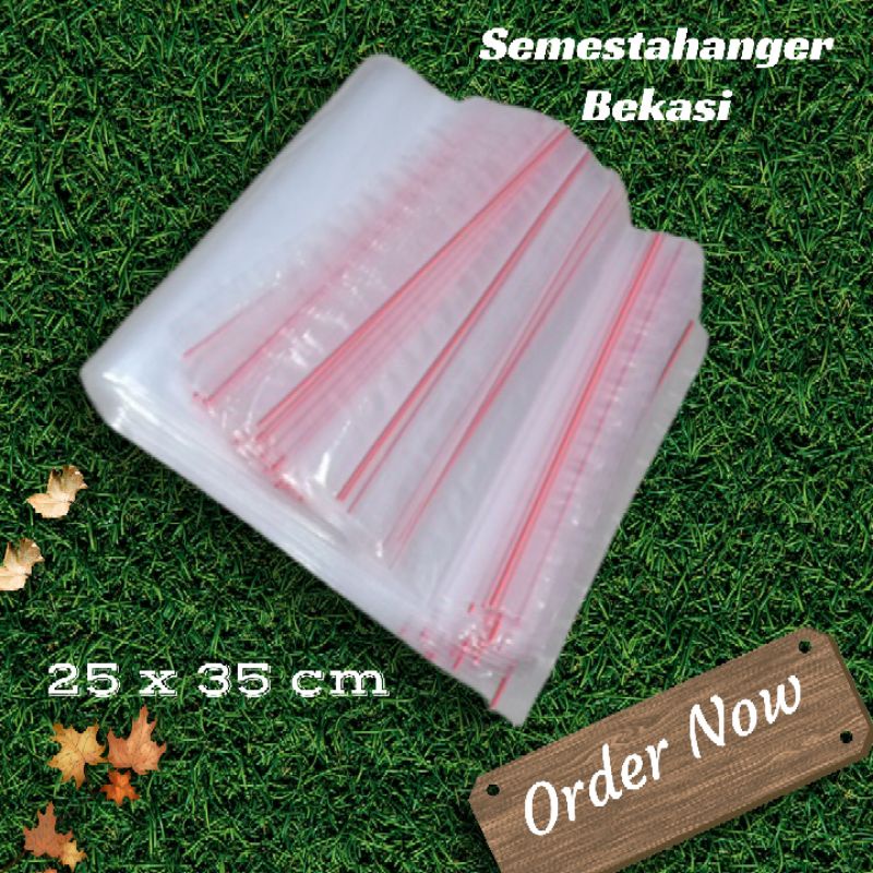 

Plastik OPP Lem / Packing