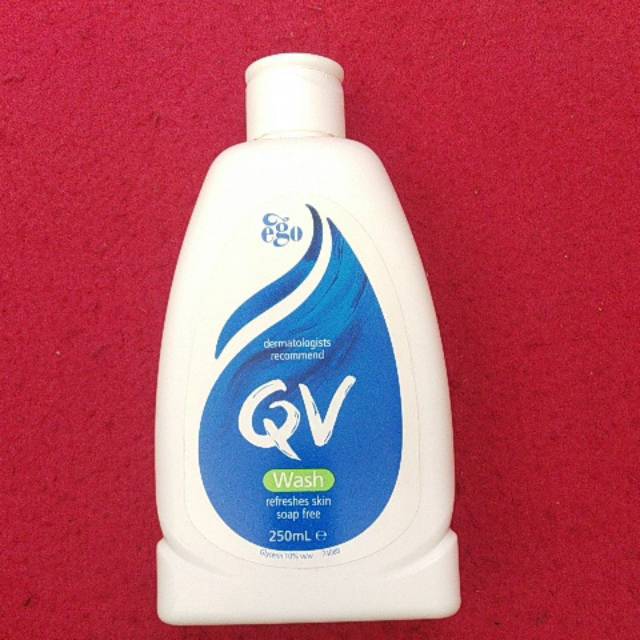 QV Wash 250 ml