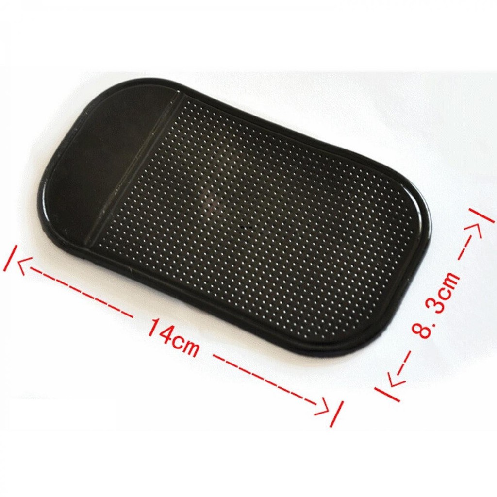 Pad Anti Slip Dashboard Mobil