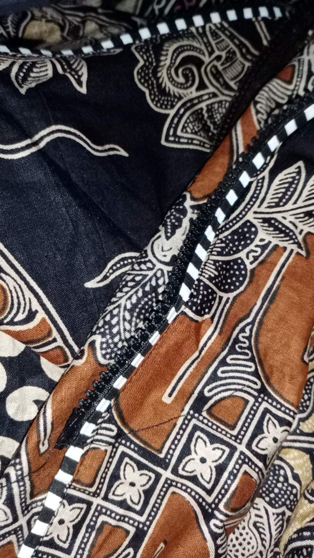 Atasan Tradisional Wanita-blouse/blus Batik Wanita-tunik Pendek Batik Wanita Ori Batik Pekalongan