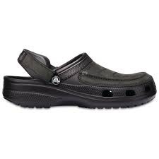 Crocs Yukon Vista Clogs I | Sandal Pria | Sandal Crocs Pria | Sepatu Sandal | Crocs Pria | Sandals