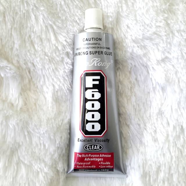 Lem F6000 ..50ml