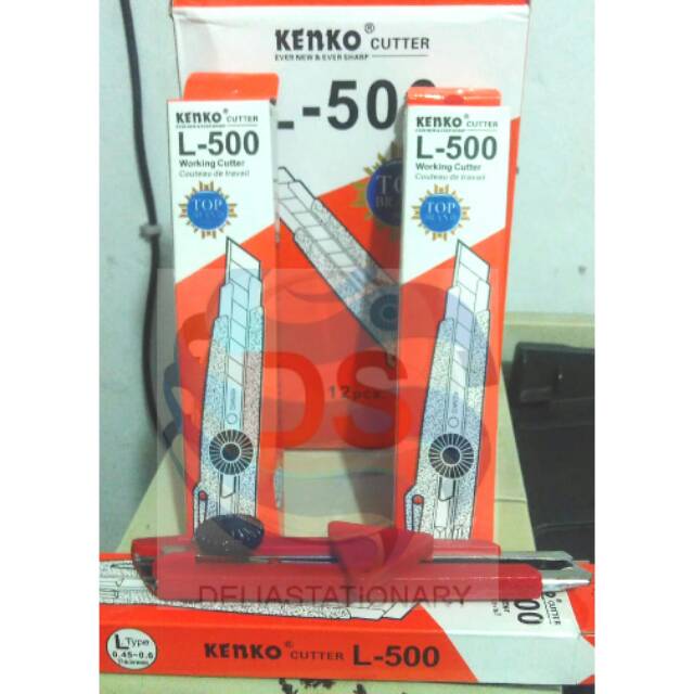 

Cutter Besar L500 kenko