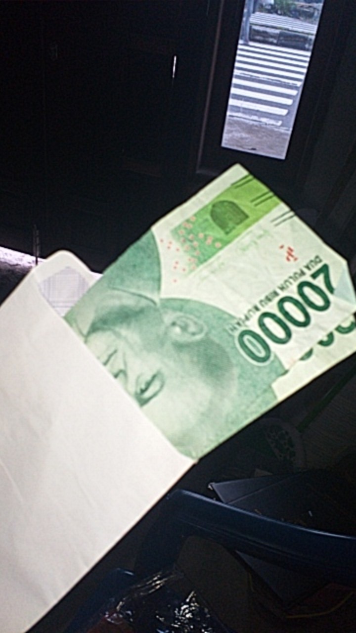 Masker Sensi Duckbill 6pcs