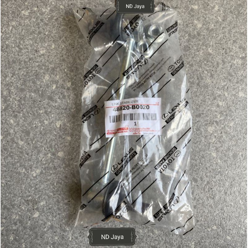 Link Stabilizer Rush Terios